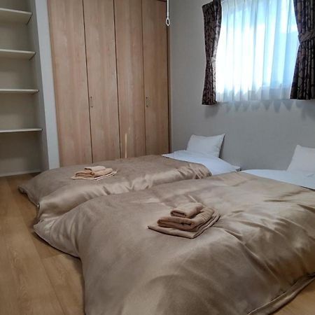 Basic Hotel Chichibu Luaran gambar
