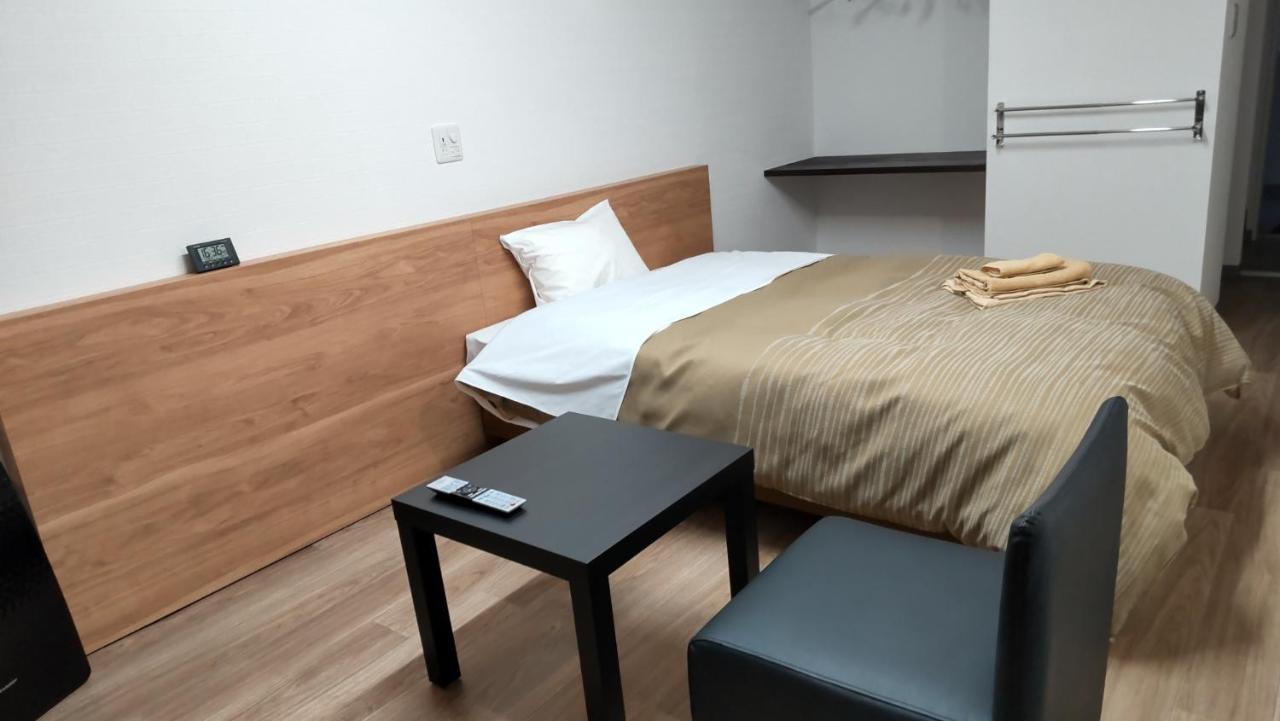 Basic Hotel Chichibu Luaran gambar