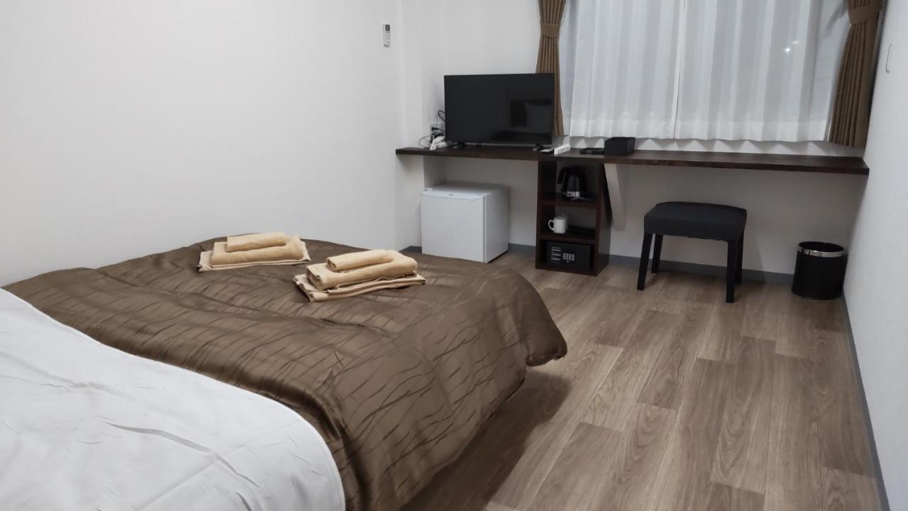 Basic Hotel Chichibu Luaran gambar