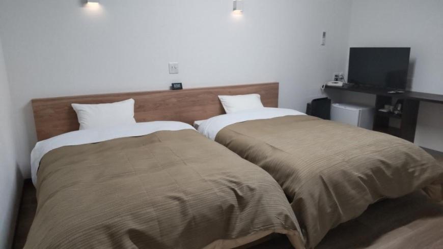 Basic Hotel Chichibu Luaran gambar