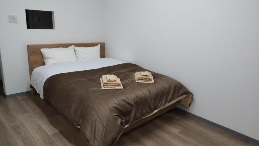 Basic Hotel Chichibu Luaran gambar