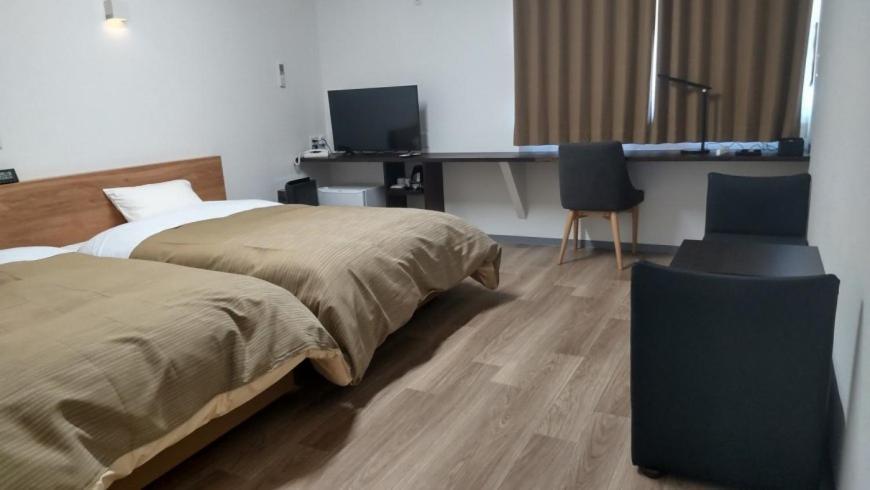 Basic Hotel Chichibu Luaran gambar
