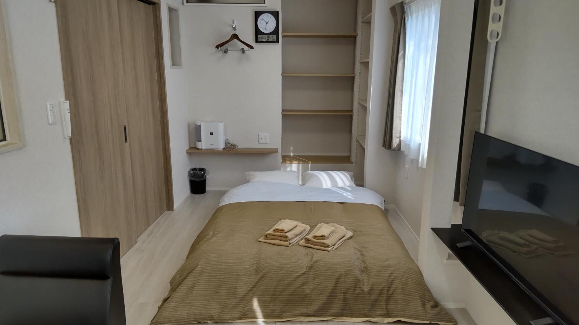 Basic Hotel Chichibu Luaran gambar