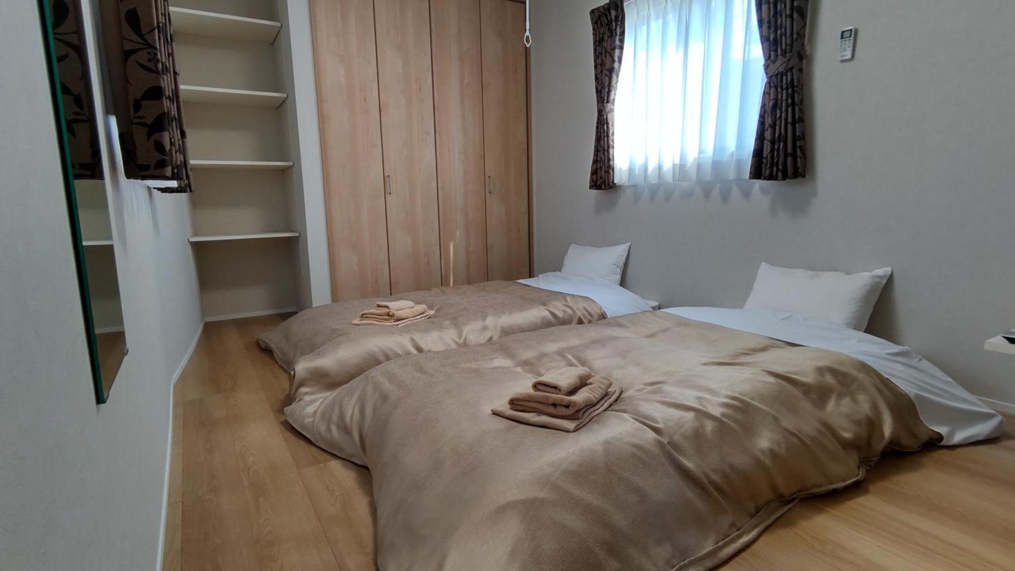 Basic Hotel Chichibu Luaran gambar